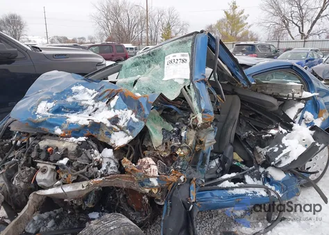 2009 Honda Civic Lx from USA, damaged, VIN 19XFA16579E034392